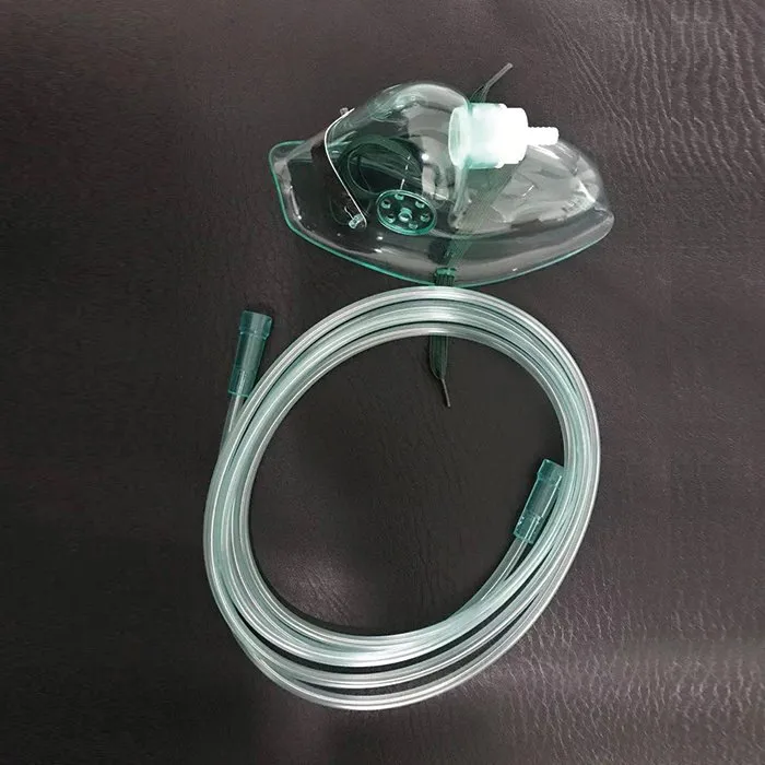 میڈیکل ٹیوب انفیوژن سیٹ